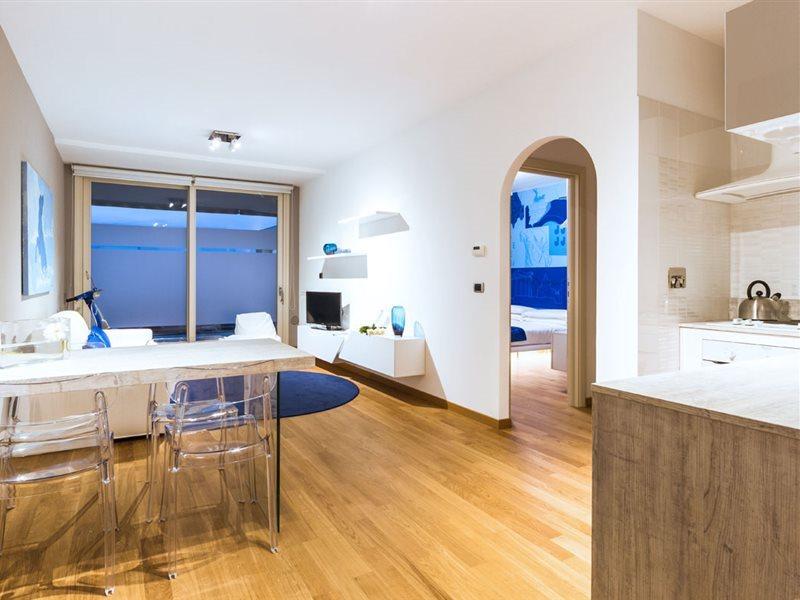 Myapartsuite Trastevere Rom Exterior foto