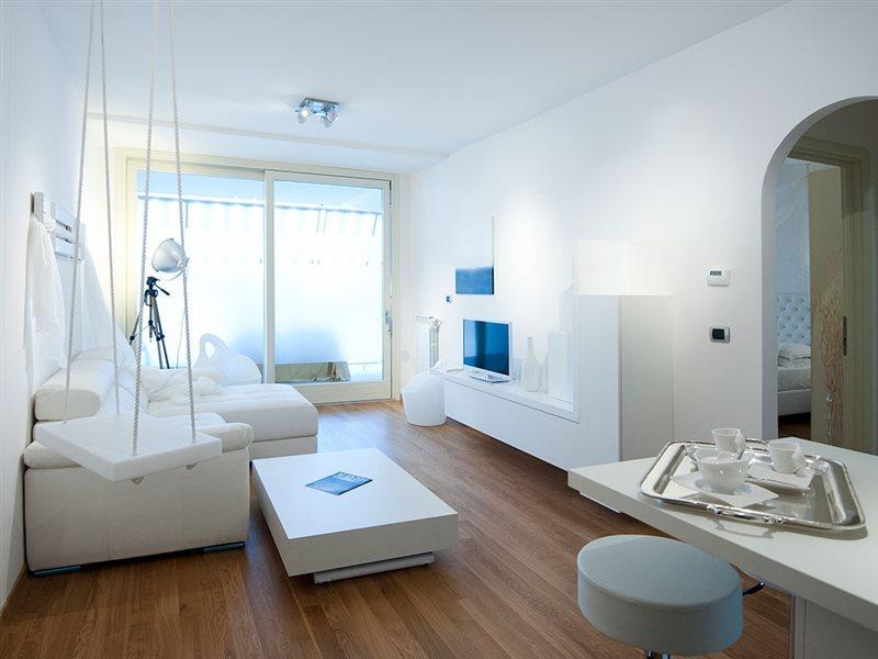 Myapartsuite Trastevere Rom Exterior foto