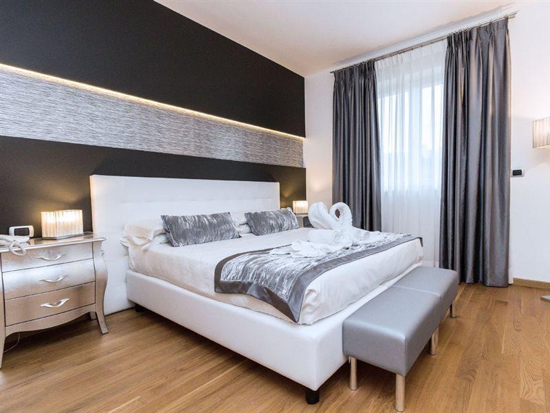 Myapartsuite Trastevere Rom Exterior foto