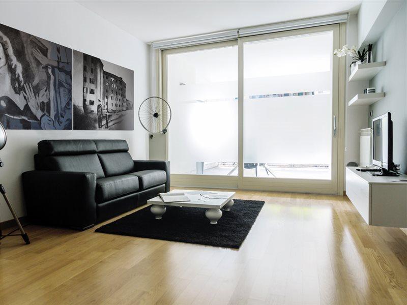 Myapartsuite Trastevere Rom Exterior foto