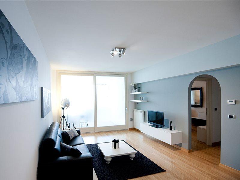 Myapartsuite Trastevere Rom Exterior foto