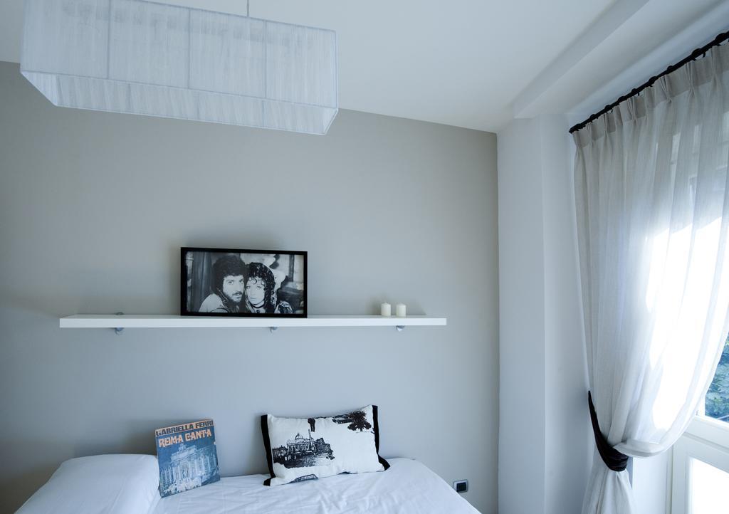 Myapartsuite Trastevere Rom Exterior foto