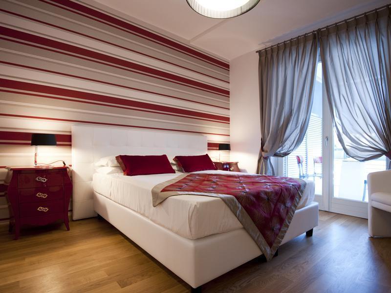 Myapartsuite Trastevere Rom Exterior foto