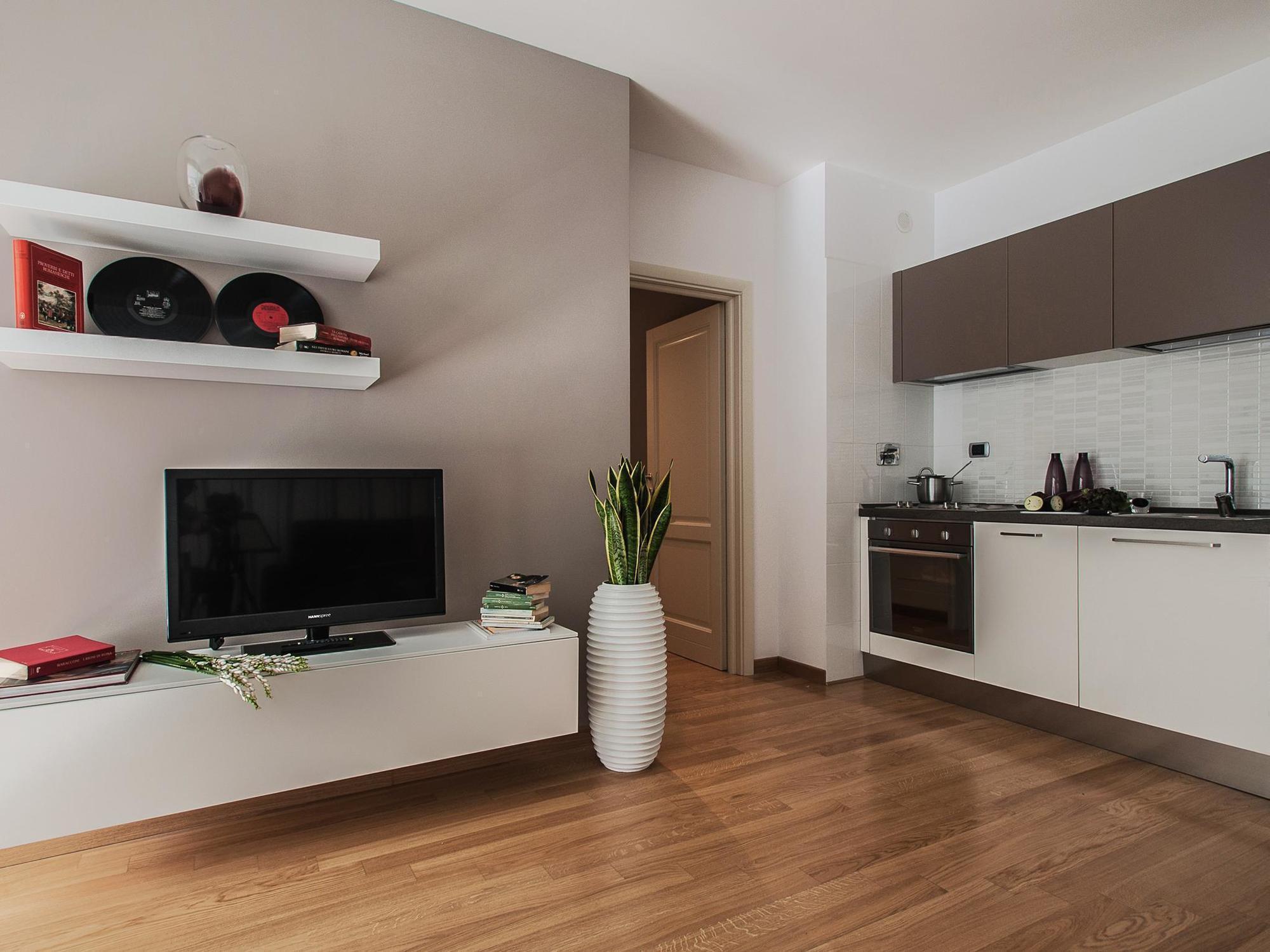Myapartsuite Trastevere Rom Exterior foto
