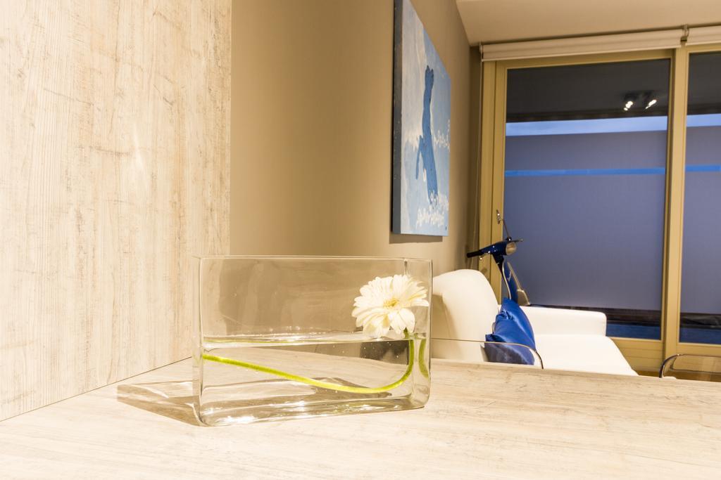 Myapartsuite Trastevere Rom Exterior foto