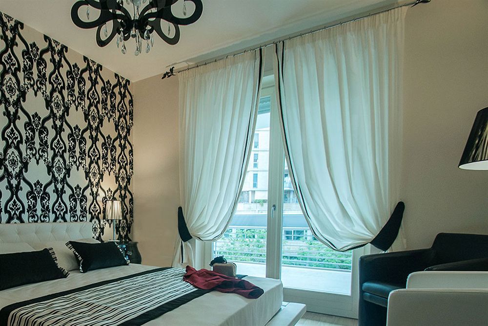 Myapartsuite Trastevere Rom Exterior foto