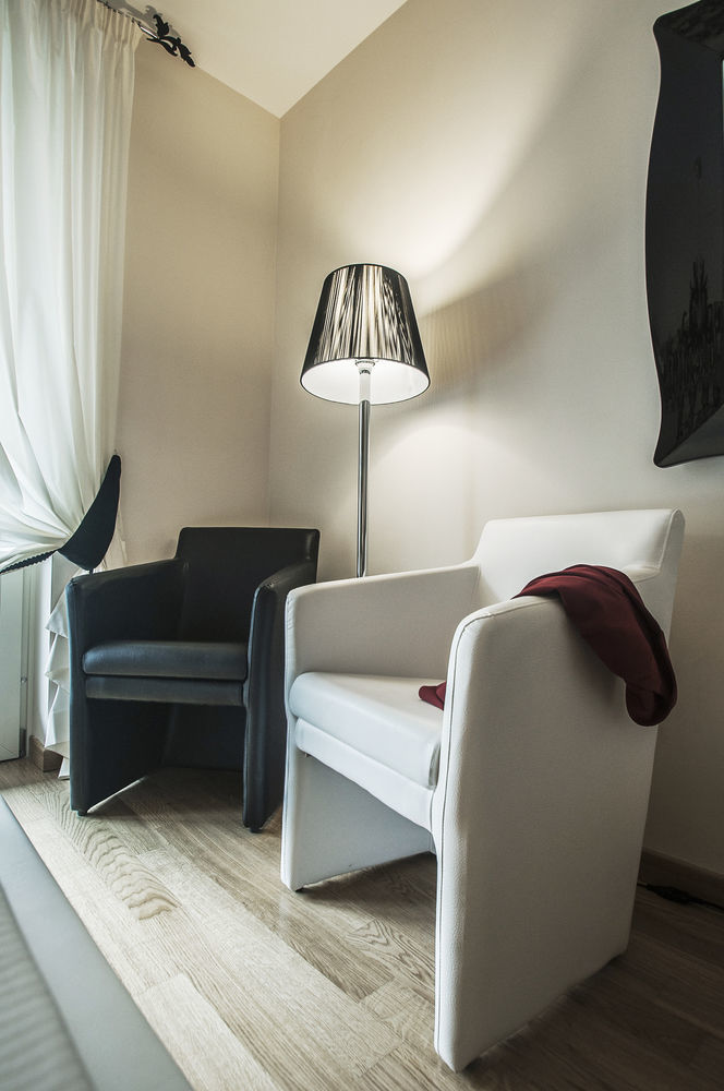 Myapartsuite Trastevere Rom Exterior foto