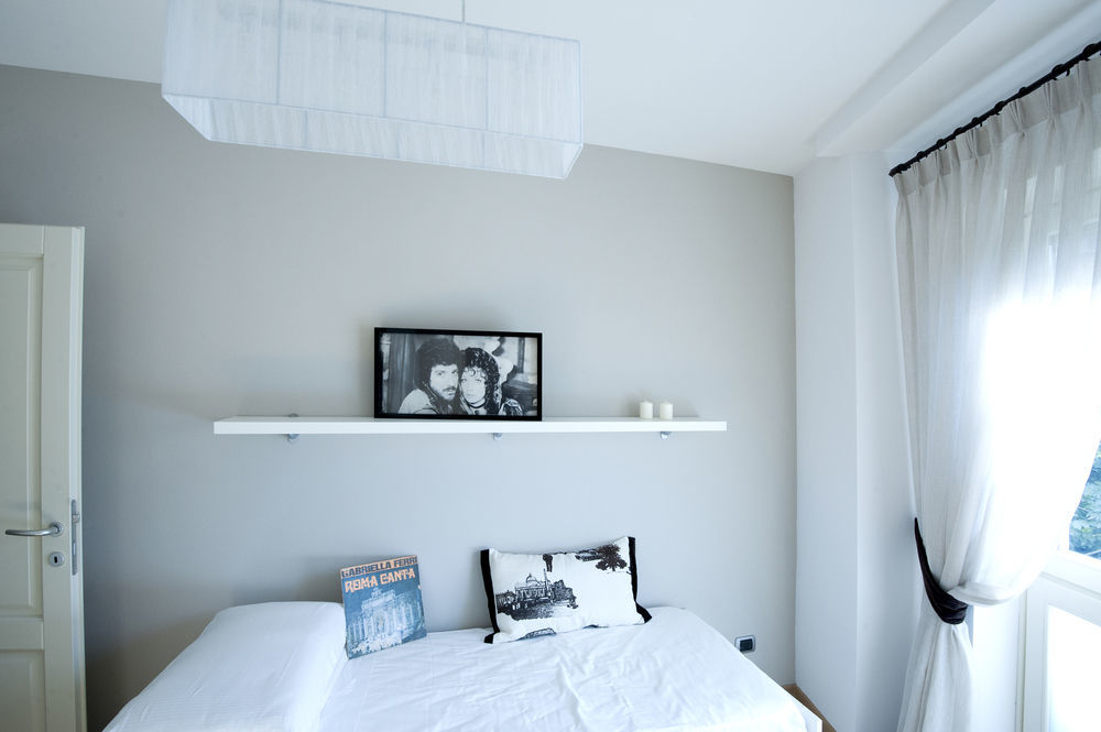 Myapartsuite Trastevere Rom Exterior foto