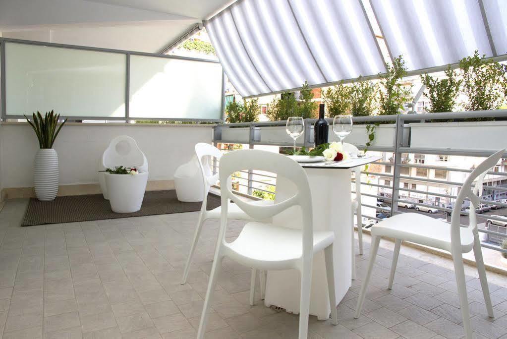 Myapartsuite Trastevere Rom Exterior foto